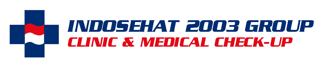 Indosehat Medical logo